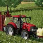 case ih puma 195 v1.0 fs22 1