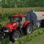 case ih puma 195 v1.0 fs22 3