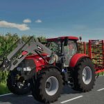 case ih puma 195 v1.0.0.1 fs22 3