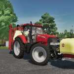 case ih puma 195 v1.0.0.1 fs22 5