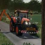 case ih puma 2020 edited v1.0 fs22 1