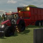 case ih puma 2020 edited v1.0 fs22 3