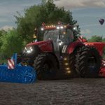 case ih puma 2020 edited v1.0 fs22 4