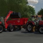 case ih puma 2020 edited v1.0 fs22 5