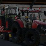 case ih puma 2020 edited v1.0 fs22 6