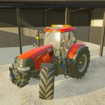 case ih puma 225 edited v1.0 fs22 3