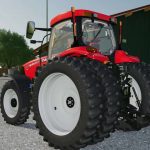 case ih puma 28sound edit 29 v1.0 fs22 2