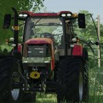 case ih puma 4b v1.0 fs22 2