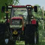 case ih puma 4b v1.0.0.1 fs22 1