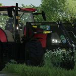 case ih puma 4b v1.0.0.1 fs22 3