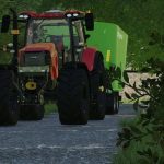 case ih puma 4b v1.0.0.1 fs22 4