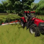 case ih puma a maxxum v1.0 fs22 3