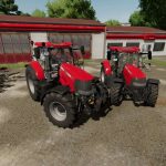 case ih puma a maxxum v1.0 fs22 4