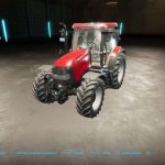 case ih puma a maxxum v1.0 fs22 6