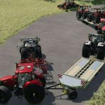 case ih puma cvx 165 175 v1.0 fs22 2