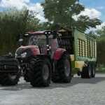 case ih puma cvx 165 175 v1.1 fs22 1