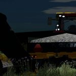 case ih puma cvx 175 stage v v1.0 fs22 2