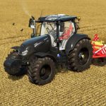 case ih puma cvx 175 stage v v1.0 fs22 3