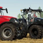 case ih puma cvx 175 stage v v1.0 fs22 4