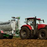 case ih puma cvx 175 stage v v1.0 fs22 6