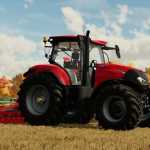 case ih puma cvx 175 stage v v1.1 fs22 1