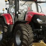 case ih puma cvx 175 stage v v1.1 fs22 2