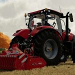 case ih puma cvx 175 stage v v1.1 fs22 5