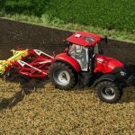 case ih puma cvx 175 stage v v1.2 fs22 1