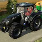 case ih puma cvx 175 stage v v1.2 fs22 2