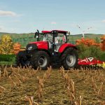 case ih puma cvx 175 stage v v1.2 fs22 4