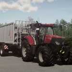 case ih puma cvx 175 stage v v1.3 fs22 1