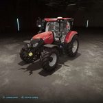 case ih puma cvx 175 stage v v1.3 fs22 2