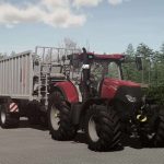 case ih puma cvx 175 stage v v1.4 fs22 1