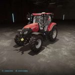 case ih puma cvx 175 stage v v1.4 fs22 2