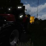 case ih puma cvx 185 240 v1.0 fs22 3