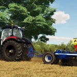 case ih puma cvx 200 edited v1.0 fs22 2