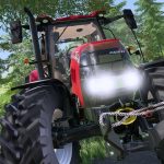 case ih puma cvx 2016 2020 28simple ic 29 v1.0 fs22 2