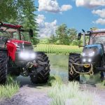 case ih puma cvx 2016 2020 28simple ic 29 v1.0 fs22 3