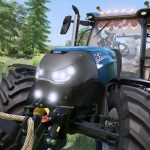 case ih puma cvx 2016 2020 28simple ic 29 v1.0 fs22 4