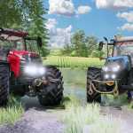 case ih puma cvx 2016 2020 28simple ic 29 v1.0.0.1 fs22 1