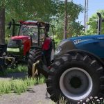 case ih puma cvx 2016 2020 28simple ic 29 v1.0.0.1 fs22 2