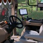 case ih puma cvx 2016 2020 28simple ic 29 v1.0.0.1 fs22 6