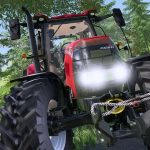 case ih puma cvx 2016 2020 28simple ic 29 v1.0.2 fs22 4