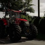 case ih puma cvx 2016 2020 edited v1.0 fs22 3