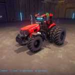 case ih puma cvx br edited v1.0 fs22 1