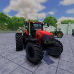 case ih puma cvx br edited v1.0 fs22 2