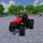 case ih puma cvx br edited v1.0 fs22 3