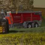 case ih puma cvx edit v1.0 fs22 1