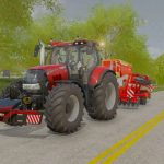 case ih puma cvx edit v1.0 fs22 4