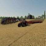 case ih puma cvx edited v1.0 fs22 2